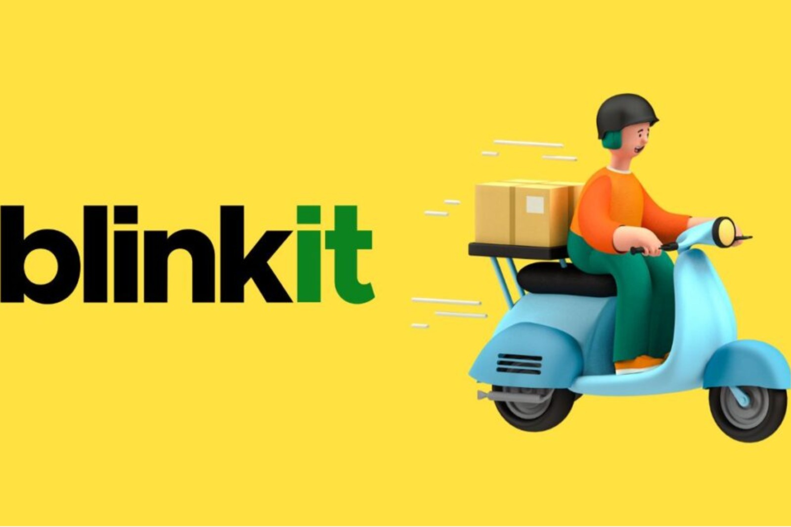 Blinkit Careers