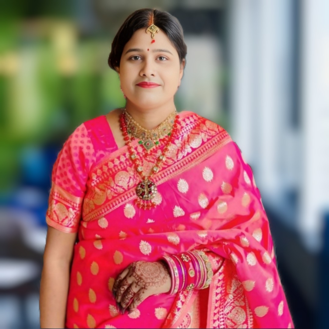 Mrs. Guddi Rani