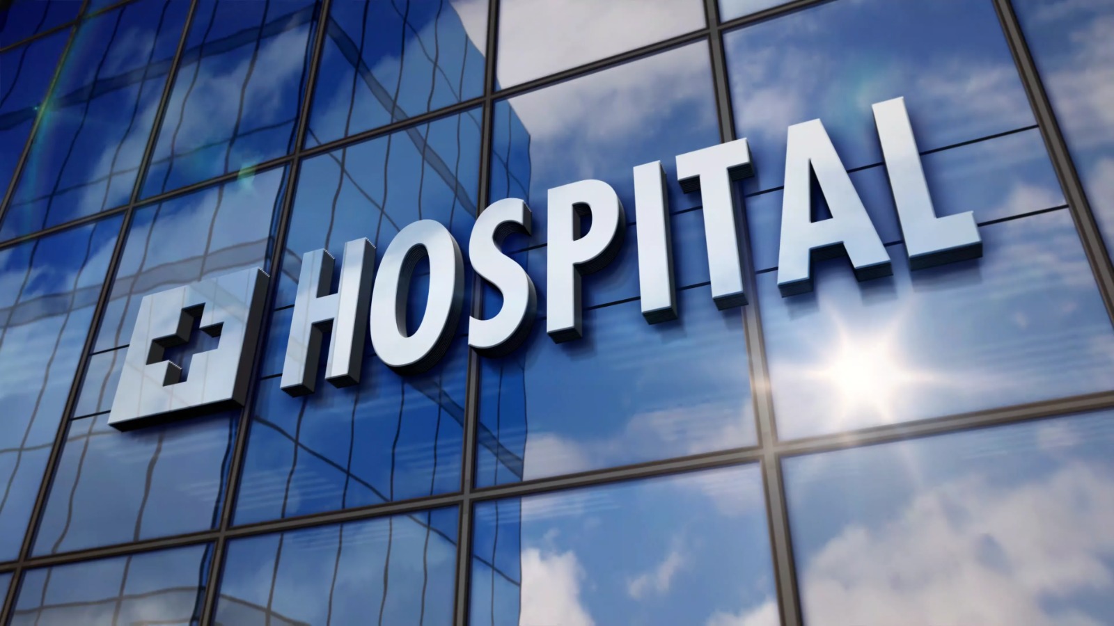 Hospital Partner